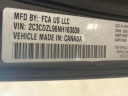 Thumbnail image of 2022 Dodge Challenger at Cape Coral Chrysler Dodge Jeep Ram