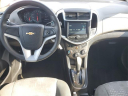 2017 Chevrolet Sonic LT Auto Fleet at Al Serra Chevrolet