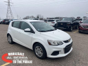 Thumbnail image of 2017 Chevrolet Sonic at Kia of Grand Blanc