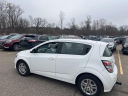 Thumbnail image of 2017 Chevrolet Sonic at Kia of Grand Blanc