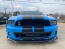 Thumbnail image of 2013 Ford Shelby GT500 at SPEED AUTO INC
