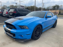 Thumbnail image of 2013 Ford Shelby GT500 at SPEED AUTO INC