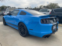 Thumbnail image of 2013 Ford Shelby GT500 at SPEED AUTO INC