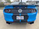Thumbnail image of 2013 Ford Shelby GT500 at SPEED AUTO INC