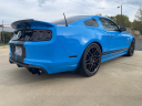 Thumbnail image of 2013 Ford Shelby GT500 at SPEED AUTO INC