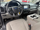 2022 Ford F-250 Super Duty XLT at Crossroads Chevrolet