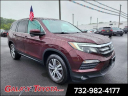2016 Honda Pilot EX-L w/RES at Galaxy Toyota