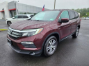 Thumbnail image of 2016 Honda Pilot at Galaxy Toyota