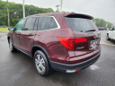 Thumbnail image of 2016 Honda Pilot at Galaxy Toyota