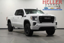 Thumbnail image of 2021 GMC Sierra 1500 at Heller Ford - New