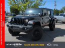 Thumbnail image of 2021 Jeep Wrangler Unlimited at LHM Chevrolet Murray - NEW