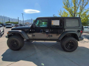 Thumbnail image of 2021 Jeep Wrangler Unlimited at LHM Chevrolet Murray - NEW