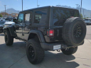 Thumbnail image of 2021 Jeep Wrangler Unlimited at LHM Chevrolet Murray - NEW