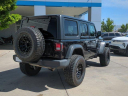 Thumbnail image of 2021 Jeep Wrangler Unlimited at LHM Chevrolet Murray - NEW