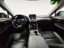 2019 Lexus NX 300 F SPORT at Midway Chrysler Dodge Jeep Ram