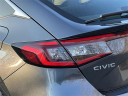 2023 Honda Civic Sport Touring at Mariano Rivera Honda