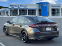 Thumbnail image of 2023 Honda Civic at Mariano Rivera Honda