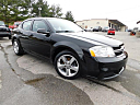 Thumbnail image of 2013 Dodge Avenger at Gary Mathews Motors