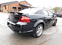 Thumbnail image of 2013 Dodge Avenger at Gary Mathews Motors