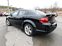 Thumbnail image of 2013 Dodge Avenger at Gary Mathews Motors