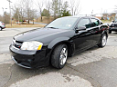 Thumbnail image of 2013 Dodge Avenger at Gary Mathews Motors