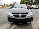 Thumbnail image of 2013 Dodge Avenger at Gary Mathews Motors