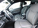 Thumbnail image of 2013 Dodge Avenger at Gary Mathews Motors