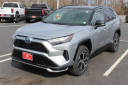 2022 Toyota RAV4 Prime XSE at Toyota of Massapequa