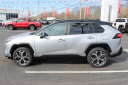 Thumbnail image of 2022 Toyota RAV4 Prime at Toyota of Massapequa