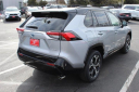 Thumbnail image of 2022 Toyota RAV4 Prime at Toyota of Massapequa