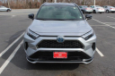 Thumbnail image of 2022 Toyota RAV4 Prime at Toyota of Massapequa