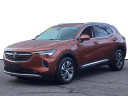 Thumbnail image of 2021 Buick Envision at Smithtown Buick Pontiac Gmc