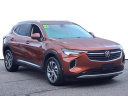 Thumbnail image of 2021 Buick Envision at Smithtown Buick Pontiac Gmc
