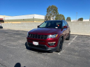 Thumbnail image of 2021 Jeep Compass at Toyota Of Lancaster