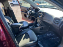 Thumbnail image of 2021 Jeep Compass at Toyota Of Lancaster