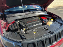 Thumbnail image of 2021 Jeep Compass at Toyota Of Lancaster