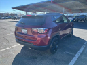 Thumbnail image of 2021 Jeep Compass at Toyota Of Lancaster