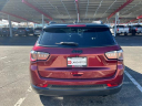 Thumbnail image of 2021 Jeep Compass at Toyota Of Lancaster