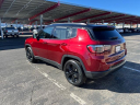 Thumbnail image of 2021 Jeep Compass at Toyota Of Lancaster