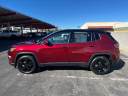Thumbnail image of 2021 Jeep Compass at Toyota Of Lancaster