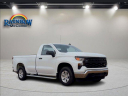 Thumbnail image of 2024 Chevrolet Silverado 1500 at Rainbow Chrysler Dodge Jeep of McComb LLC - USED