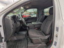 2024 Chevrolet Silverado 1500 Work Truck at Rainbow Chrysler Dodge Jeep of McComb LLC - USED