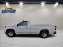 Thumbnail image of 2024 Chevrolet Silverado 1500 at Rainbow Chrysler Dodge Jeep of McComb LLC - USED