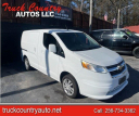 Thumbnail image of 2017 Chevrolet City Express at Truck Country Auto Sales