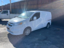 Thumbnail image of 2017 Chevrolet City Express at Truck Country Auto Sales