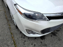 2013 Toyota Avalon XLE at Garner Pierce Autos
