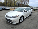 Thumbnail image of 2013 Toyota Avalon at Garner Pierce Autos