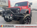 Thumbnail image of 2016 Jeep Wrangler Unlimited at EurobahnBmwMiniMercedesBenz of Greensboro, NC