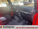 Thumbnail image of 2016 Jeep Wrangler Unlimited at EurobahnBmwMiniMercedesBenz of Greensboro, NC