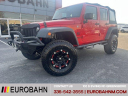 Thumbnail image of 2016 Jeep Wrangler Unlimited at EurobahnBmwMiniMercedesBenz of Greensboro, NC
